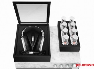 Istimewanya headphone Sennheiser seharga Mercedes E-Class