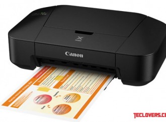 Canon PIXMA iP2870S cetak lebih ekonomis