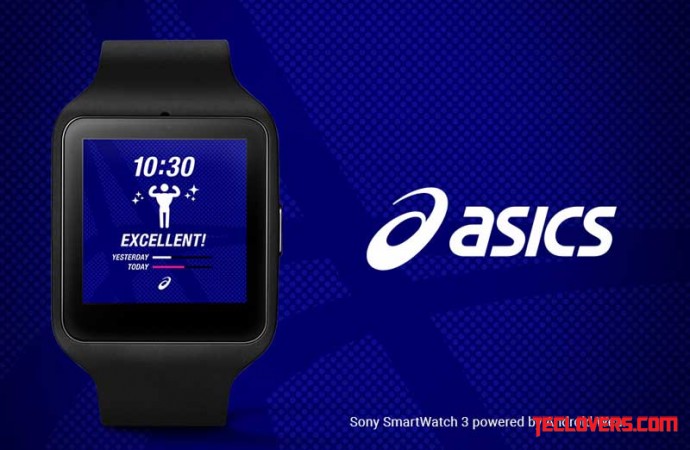 Ini tampilan cantik jam-jam Android dari brand ternama
