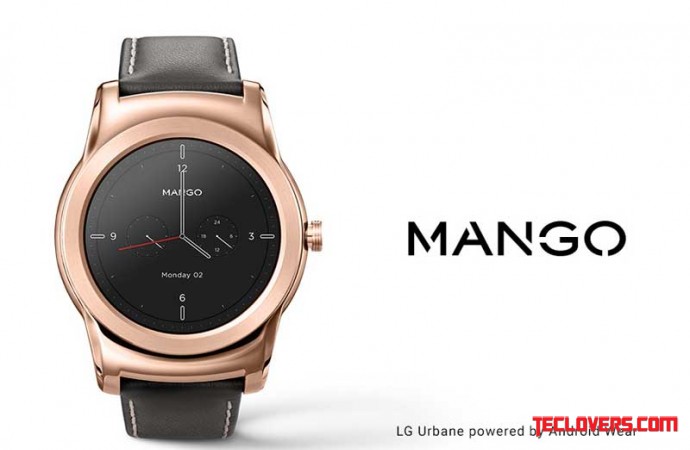 Ini tampilan cantik jam-jam Android dari brand ternama