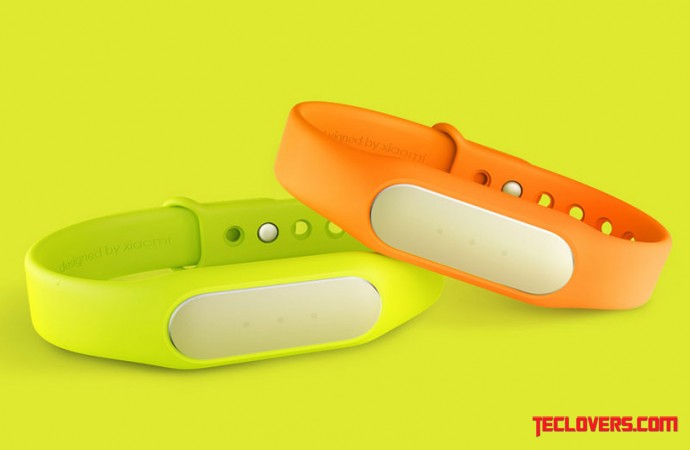 Xiaomi kuasai 17% pasar wearable dan masuk tiga besar