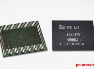 Samsung akan produksi chip untuk AMD