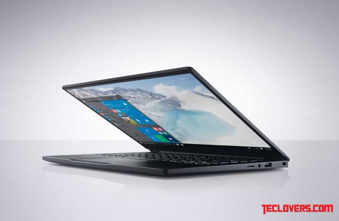 Dell luncurkan dua PC Latitude Windows 10 Pro