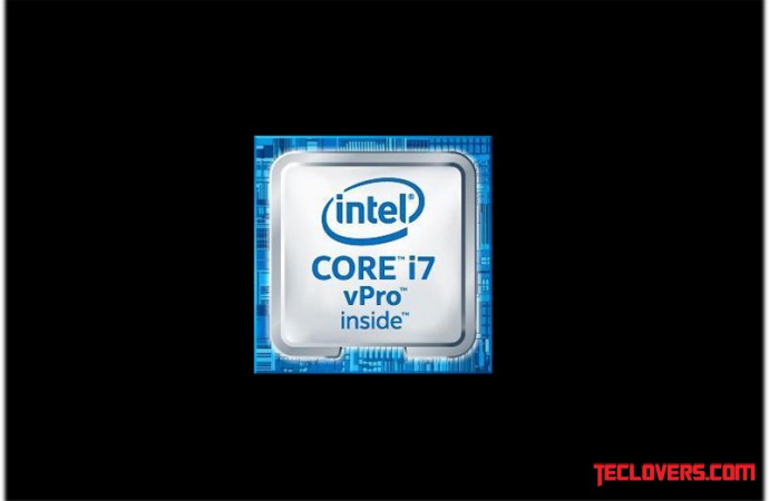 Intel kenalkan prosesor terbaru Intel Core vPro Generasi 6