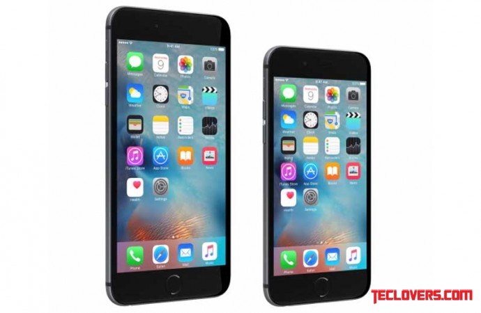 Lima smartphone terpopuler 2015