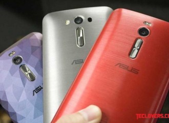 ASUS ZenFone 3 akan dibekali USB Type-C, ini bocoran spesifikasinya