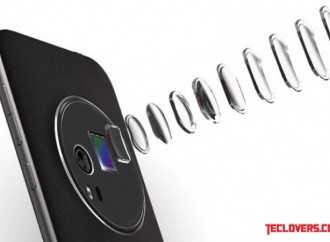 Smartphone kamera ASUS ZenFone Zoom, ini spesifikasinya