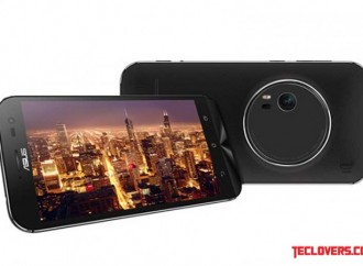 ASUS ZenFone Zoom debut di CES, berapa harganya?