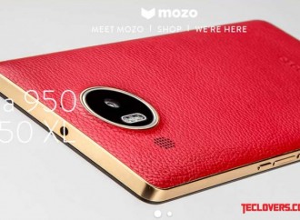 Anda pengguna Lumia? Ini aksesoris cantik dari Mozo