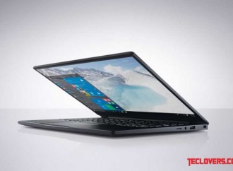 Dell luncurkan dua PC Latitude Windows 10 Pro