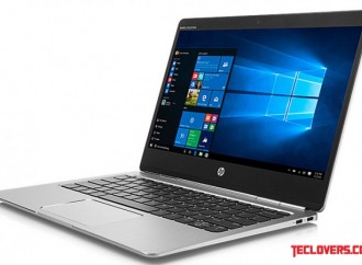 Ini laptop premium baru HP EliteBook Folio