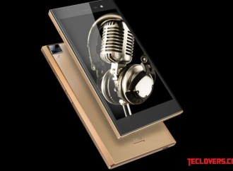 Infinix Zero 3 punya kamera 20,7MP harga Rp3 jutaan