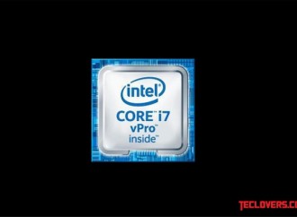 Intel kenalkan prosesor terbaru Intel Core vPro Generasi 6
