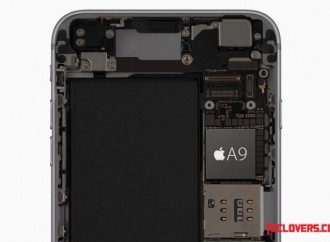 Indikator baterai iPhone 6S tidak akurat, Apple janji perbaiki