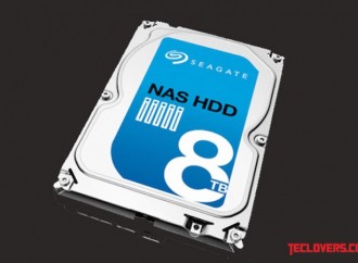 Seagate klaim NAS HDD 8TB-nya lebih handal