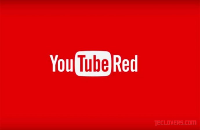 Sediakan film-film asli, YouTube Red hadir 10 Februari ini