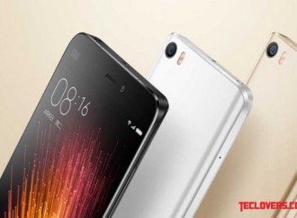 Xiaomi Mi 5 resmi diluncurkan, RAM 4GB