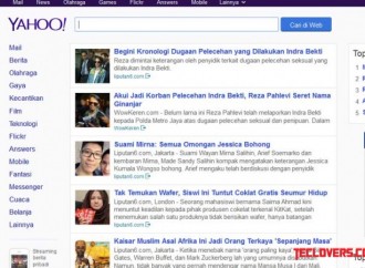 Yahoo mulai kebingunan, alternatif strategi pun disiapkan