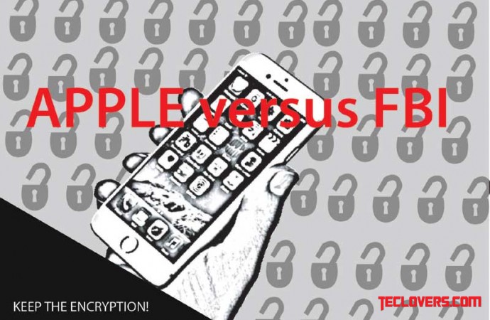 Access Now dan Wickr daftarkan amicus dukung Apple lawan FBI