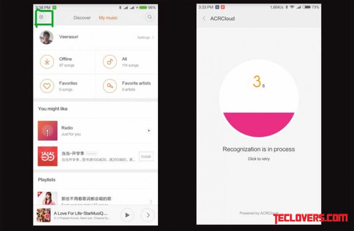 Xiaomi siapkan fitur baru untuk MIUI 7