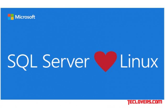 Microsoft bawa SQL Server ke Linux saingi Oracle