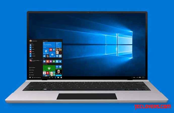 Microsoft update Windows 10, apa yang baru?