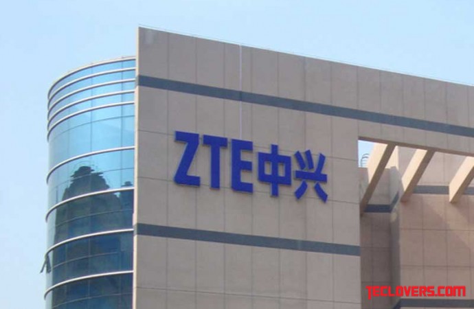 China desak AS cabut sanksi untuk ZTE