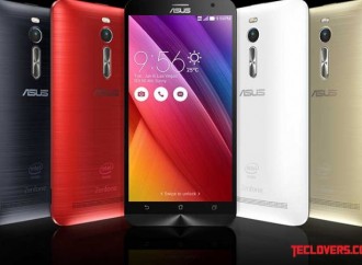 Penyimpanan internal ZenFone 2 bermasalah? Ini solusinya