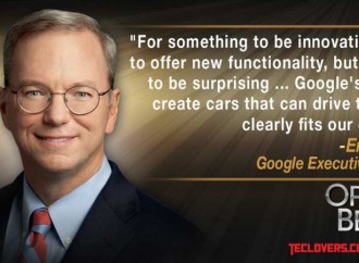 Eric Schmidt akan pimpin badan inovasi Pentagon