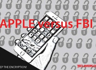 Access Now dan Wickr daftarkan amicus dukung Apple lawan FBI