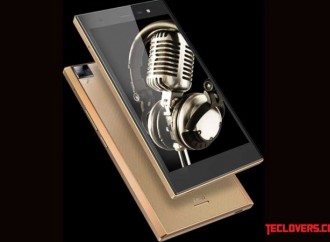 Infinix menggebrak dengan Zero 3, berkamera 20,7MP