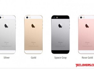 iPhone SE, simak spesifikasinya!