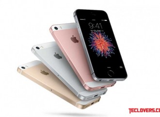 Apple rilis iPhone SE, harga Rp5 jutaan