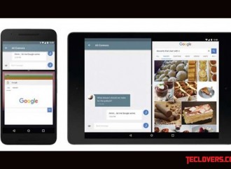 Android bakal bisa multi-window, ini preview pertamanya