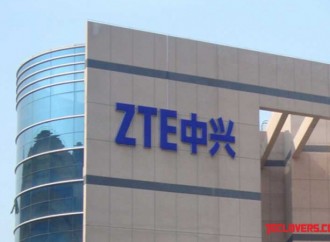 China desak AS cabut sanksi untuk ZTE