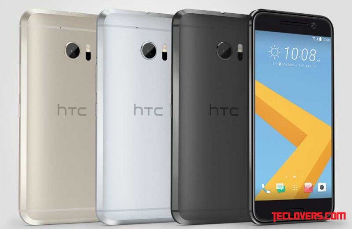 HTC 10 dirilis tanpa sebutan One M