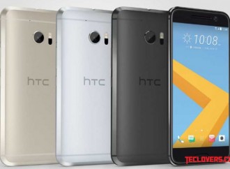 HTC 10 dirilis tanpa sebutan One M