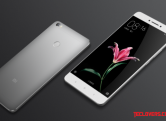 Mi Max, layar dan spesifikasi “besar” harga Rp3 jutaan