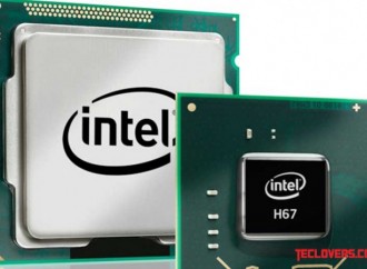 Intel kian tinggalkan Samsung di pasar chip