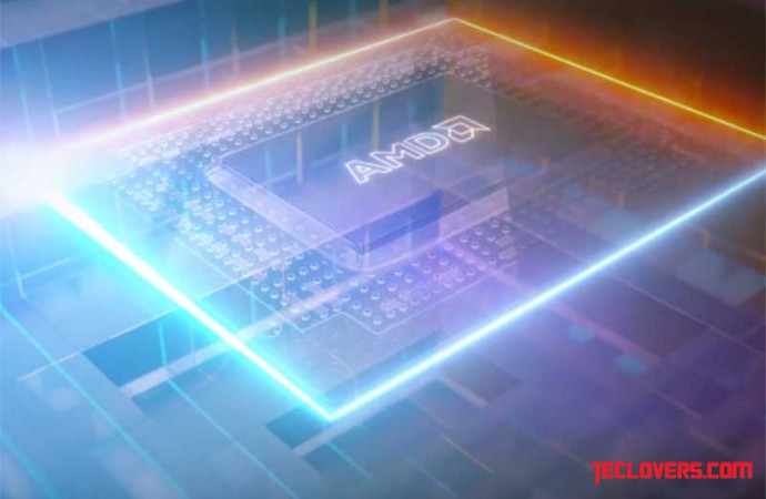 AMD rilis prosesor A-Series Generasi 7, diklaim 50% lebih baik dari Intel Core i7