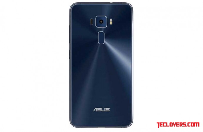 Asus Zenfone 3, desain dan kameranya lebih keren!