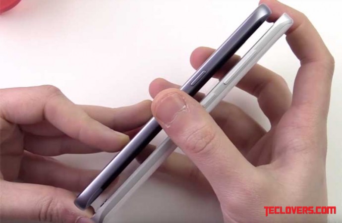 Xiaomi Mi5 vs Samsung Galaxy S7