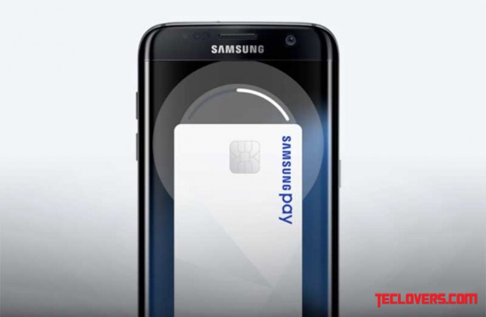 Samsung Pay akselerasikan pertumbuhan ke tiga negara