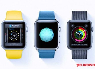 WatchOS 3 buat jam pintar Apple makin powerful