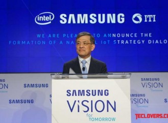 Samsung investasikan 1,2 miliar dolar untuk riset IoT