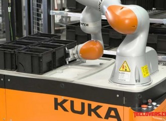 Kuka dekati kesepakatan dengan pembeli China, Midea