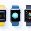 WatchOS 3 buat jam pintar Apple makin powerful