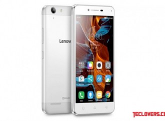 Lenovo Vibe K5 Plus untuk saingi Xiaomi Mi 4i?