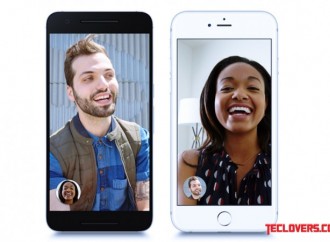 Google Duo dirilis, aplikasi video calling ringan dan cepat