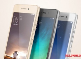 Xiaomi Redmi 3S dirilis di India dalam dua varian